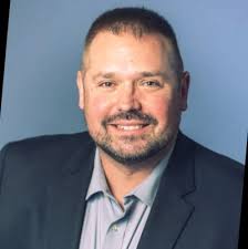 I am so proud of my wife for being promoted to GM of her company. Ahlam  came here as an immigrant. While she graduated from one of the top  universities in Jordan