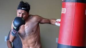 The lineup looks as the following: Mario Barrios To Fight Richard Zamora In Co Feature Of Feb 9 Showtime Championship Boxing Card