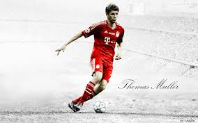 Posted by admin posted on january 03, 2020 with no comments. Thomas Muller Wallpapers Wallpaper Cave