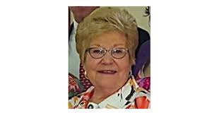 Charlotte Emison Naylor Obituary (2024)