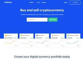 The other option is to sell or buy bitcoin is via the likes of blockchain which is a true wallet because you have access to your private keys meaning that you have full control over your. Coinbase Review 2020 Easy Way To Buy Sell Cryptocurrency