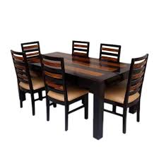 What are some of the most reviewed products in round dining room sets? 6 Seater Dining Table Set At Rs 28500 Set Dining Room Table Set Dining Furniture Dining Furniture Set Contemporary Dining Room Set à¤¡ à¤‡à¤¨ à¤— à¤Ÿ à¤¬à¤² à¤¸ à¤Ÿ Nice Furniture Bengaluru Id 15347343655