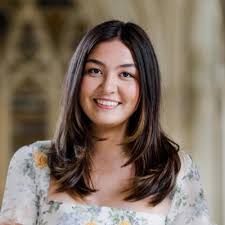 Fiona Roach (@fionaroach03)