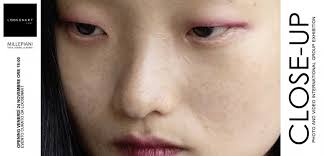 Close Up