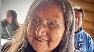 Search for missing Juneau woman centers