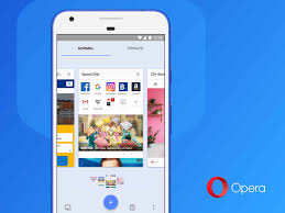 It lets you block tracking ads and conceal your location. Opera 52 Fur Android Mit Verbessertem Vpn Und Pdf Unterstutzung