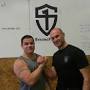 Profile Picture of Bruce Salazar (@vicstrengthfit) / Xon Google