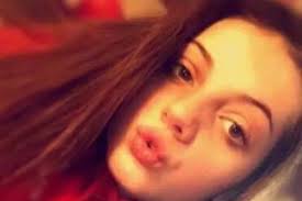 Words can't be taken back": Mum's heartbreaking warning to Snapchat  cyber-bullies who drove daughter, 14, to suicide