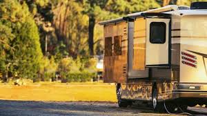 Even smaller travel trailers are often coming with slide outs now. Nightmare Rv Slide Out Is Stuck Quick Checks And Repairs