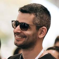 Avi Shulman (@AviShulman9)