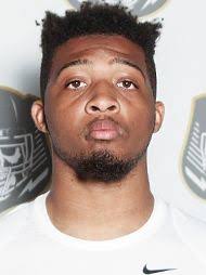 Caleb Ervin Outside Linebacker Recruiting Profile