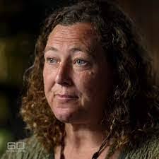 Teresa Tapscott's Instagram, Twitter & Facebook