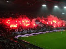 A big group of wisla hools attacked the cracovia leader in middle of the day. Ultras World Gornik Zabrze Vs Wisla Krakow 25 09 2020 Facebook