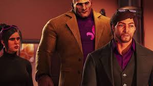 In the tradition of grand theft auto, you assume the role of a career criminal and proceed to … Saints Row The Third Remastered For Ps5 Xbox Series Launch Trailer Gematsu