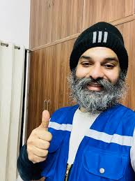 I sometimes find Confidence 30 exciting, but mostly relaxing for me after  work.