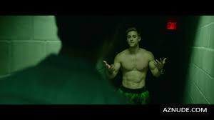 LUKE GULDAN Nude - AZNude Men