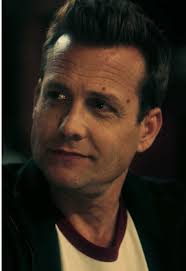 Harvey Specter Returns