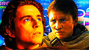 Why Dune 2 Was Right To Cut Paul & Chani's Child (It Would've Made The Best  Book Change Impossible)