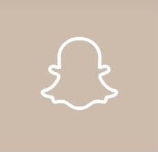Brown Snapchat App Icon Ios App Icon Cute App App Icon 30 images of snapchat icon. brown snapchat app icon ios app icon