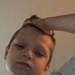 Timothy Chavers's Instagram, Twitter & Facebook