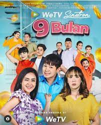 Ligaxxi adalah sebuah situs yang menyediakan layanan nonton film bioskop online, dari berbagai macam negara. 20 Daftar Nama Pemain Sinetron 9 Bulan Tayang Di Wetv Dan Iflix Ada Pamela Bowie Sampai Citacitata Trenggalekpedia