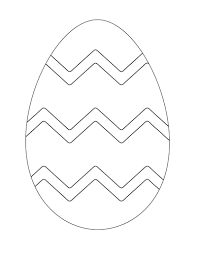 An easter egg is a secret message, joke or screen buried in an application. Cute Easter Egg 2 Coloring Page Free Printable Coloring Pages For Kids