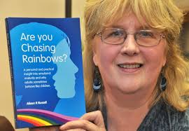 Adults who still have tantrums are no laughing matter in a relationship