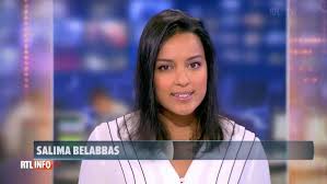 Rtl now ist teil unserer streaming plattform tvnow! La Nouvelle Presentatrice Du Jt De Rtl Salima Belabbas Victime De Commentaires Haineux Et Racistes Sur