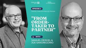 August 2023: Meet the Expert, Dr. Warren Hardy