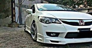 Its Always Honda Honda Civic Reborn Modified Honda Civic Jdm Honda Honda