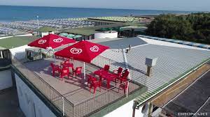 Bagno Meloria Tirrenia Pi Youtube