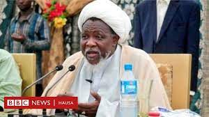 When did ibrahim zakzaky get arrested in nigeria? Kotu Ta Ba Da Umarnin Kai El Zakzaky Da Matarsa Gidan Yari Bbc News Hausa