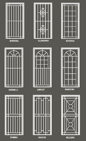 Security Screen Doors Security Doors Security Windows Sydney Window Grill Design Grill Door Design Window Grill Design Modern