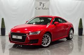 Image result for Tango Red 2017 TT