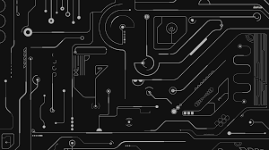 Water droplets on green leaf 4k ultra hd wallpapers for mobile phones tablet and pc 3840×2160. Circuit Wallpapers Top Free Circuit Backgrounds Wallpaperaccess