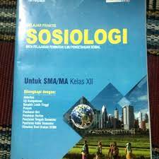Seorang siswa merasa tidak bisa bernyanyi dengan bagus, sehingga dia ans: Soal Dan Jawaban Sosiologi Kelas 12 Semester 1 Peranti Guru