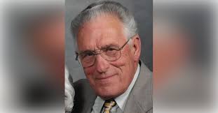 Obituary information for Robert "Bob" Huebner