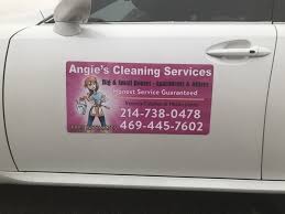 Car Magnet Company In Plano Tx Signs By Randy