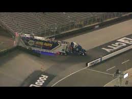 View the 2019 nascar xfinity series race schedule from the official website of nascar. Hauler Parking Bristol Motor Speedway April 2019 Youtube