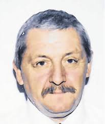 David Bewick Obituary (2015)