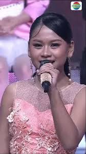 Wah!! Terima kasih yah bestie untuk dukungan kamu melalui virtual gift di  VIDIO. Kepoin 5 pengirim terbanyak di D’Academy 7 Top 35