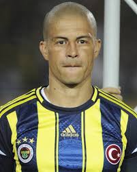 Alex Souza » Bilanz unter Referee Carlos Simon