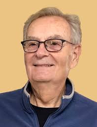 Obituary information for John F. Linder