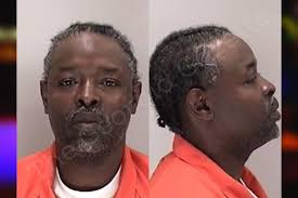 David Fedrick — Richmond County Jail Bookings