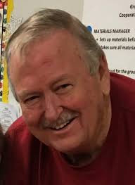 Obituary for Norman Hanback