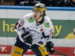 Why blackhawks drafted lukas reichel at no. The Rink Blackhawks Prospect Game Review Lukas Reichel