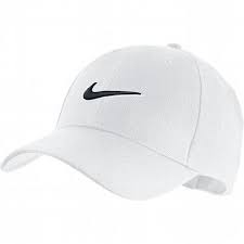 Black And White Nike Hat Womens White Nike Baseball Cap White Nikes White Baseball Cap Nike Cap