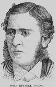 John Russell Young