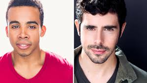 Fleishman Is In Trouble': Ralph Adriel Johnson & Brian Miskell Cast