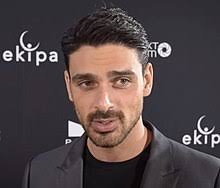 Unfortunately, the marriage did not last long, as the couple parted ways in 2018. Michele Morrone Wikipedia
